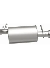 BRExhaust Direct-Fit Rear Muffler Kit Rear Left                                     - 108-0003 - Image 5