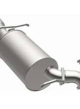 BRExhaust Direct-Fit Rear Muffler Kit Rear Right                                     - 108-0004 - Image 2