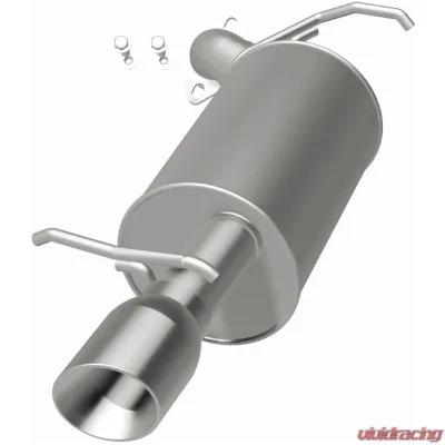 BRExhaust Direct-Fit Rear Muffler Kit Rear Right - 108-0004