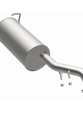 BRExhaust Muffler Kit Honda CR-V 2.4L 2015-2016                                     - 108-0017 - Image 2