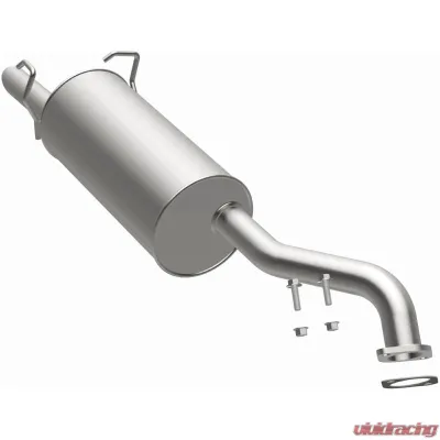 BRExhaust Muffler Kit Honda CR-V 2.4L 2015-2016 - 108-0017