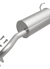 BRExhaust Muffler Kit Honda CR-V 2.4L 2015-2016                                     - 108-0017 - Image 4