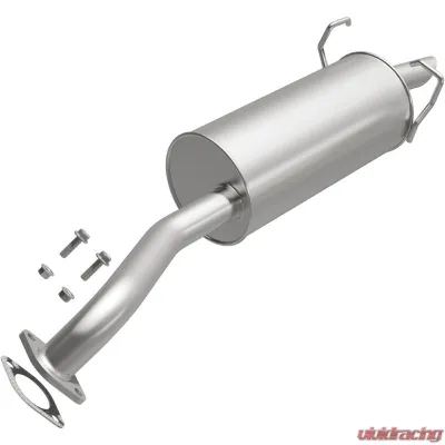 BRExhaust Muffler Kit Honda CR-V 2.4L 2015-2016 - 108-0017