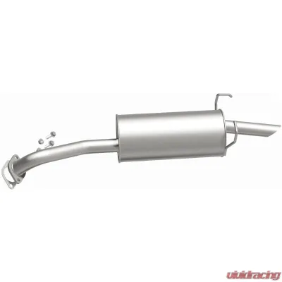 BRExhaust Muffler Kit Honda CR-V 2.4L 2015-2016 - 108-0017