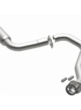 BRExhaust Muffler Kit Toyota RAV4 2.5L 2013-2017                                     - 108-0020 - Image 2