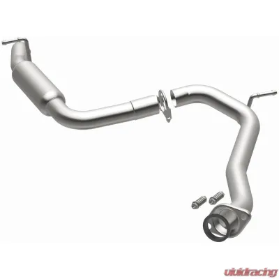 BRExhaust Muffler Kit Toyota RAV4 2.5L 2013-2017 - 108-0020