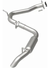 BRExhaust Muffler Kit Toyota RAV4 2.5L 2013-2017                                     - 108-0020 - Image 3