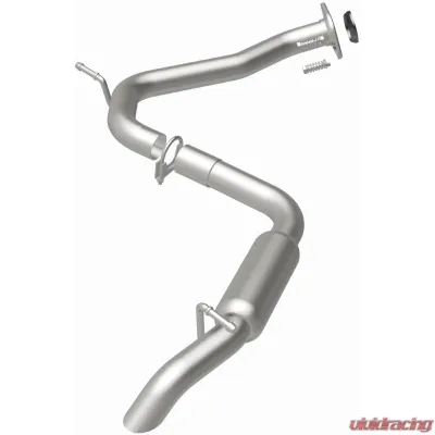 BRExhaust Muffler Kit Toyota RAV4 2.5L 2013-2017 - 108-0020