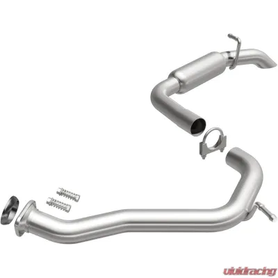 BRExhaust Muffler Kit Toyota RAV4 2.5L 2013-2017 - 108-0020