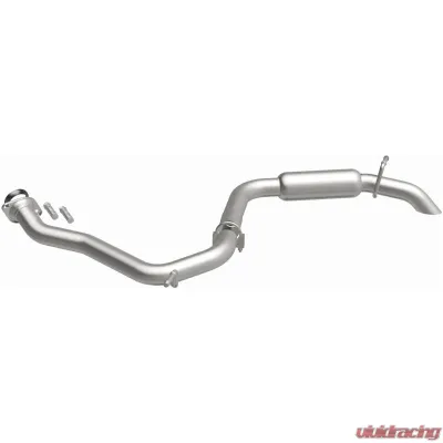 BRExhaust Muffler Kit Toyota RAV4 2.5L 2013-2017 - 108-0020