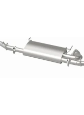 BRExhaust Direct-Fit Rear Muffler Kit Rear 2013-2015 3.5L V6                                     - 108-0021 - Image 3