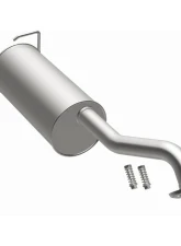 BRExhaust Muffler Kit Honda CR-V 2.4L 2012-2014                                     - 108-0025 - Image 2