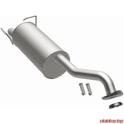 BRExhaust Muffler Kit Honda CR-V 2.4L 2012-2014 - 108-0025