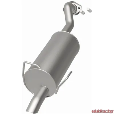 BRExhaust Muffler Kit Honda CR-V 2.4L 2012-2014 - 108-0025