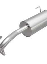 BRExhaust Muffler Kit Honda CR-V 2.4L 2012-2014                                     - 108-0025 - Image 4