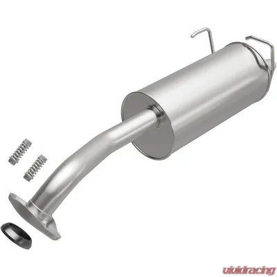 BRExhaust Muffler Kit Honda CR-V 2.4L 2012-2014 - 108-0025