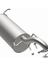 BRExhaust Muffler Kit Chevrolet Aveo | Aveo5 | Suzuki Swift | Wave5 1.6L 2004-2007                                     - 108-0028 - Image 2