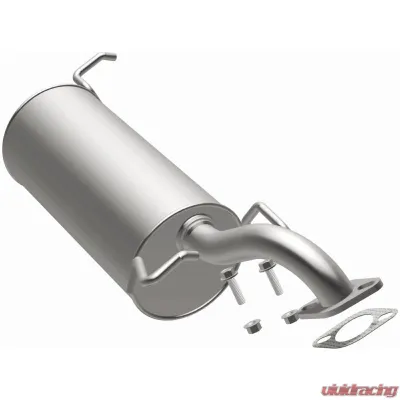 BRExhaust Muffler Kit Chevrolet Aveo | Aveo5 | Suzuki Swift | Wave5 1.6L 2004-2007 - 108-0028