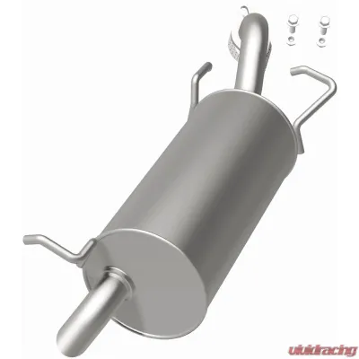 BRExhaust Muffler Kit Chevrolet Aveo | Aveo5 | Suzuki Swift | Wave5 1.6L 2004-2007 - 108-0028