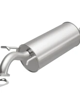 BRExhaust Muffler Kit Chevrolet Aveo | Aveo5 | Suzuki Swift | Wave5 1.6L 2004-2007                                     - 108-0028 - Image 4