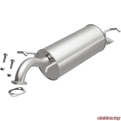 BRExhaust Muffler Kit Chevrolet Aveo | Aveo5 | Suzuki Swift | Wave5 1.6L 2004-2007 - 108-0028