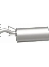 BRExhaust Muffler Kit Chevrolet Aveo | Aveo5 | Suzuki Swift | Wave5 1.6L 2004-2007                                     - 108-0028 - Image 5