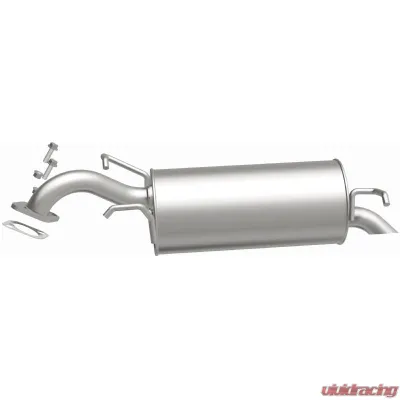 BRExhaust Muffler Kit Chevrolet Aveo | Aveo5 | Suzuki Swift | Wave5 1.6L 2004-2007 - 108-0028