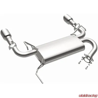 BRExhaust Muffler Kit Infiniti G35 3.5L 2003-2007 - 108-0030