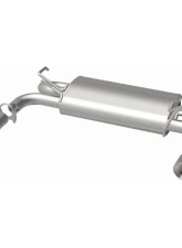 BRExhaust Muffler Kit Infiniti G35 3.5L 2003-2007                                     - 108-0030 - Image 3