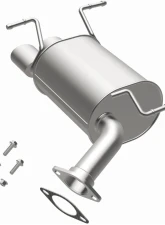 BRExhaust Muffler Kit Infiniti G35 3.5L 2003-2004                                     - 108-0031 - Image 2