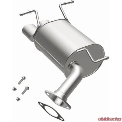 BRExhaust Muffler Kit Infiniti G35 3.5L 2003-2004 - 108-0031