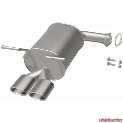 BRExhaust Muffler Kit Infiniti G35 3.5L 2003-2004 - 108-0031