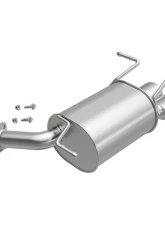 BRExhaust Muffler Kit Infiniti G35 3.5L 2003-2004                                     - 108-0031 - Image 4