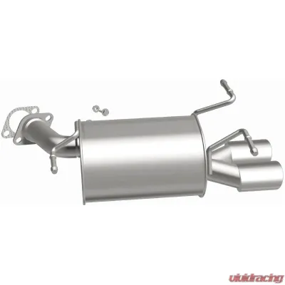 BRExhaust Muffler Kit Infiniti G35 3.5L 2003-2004 - 108-0031