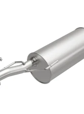 BRExhaust Muffler Kit Nissan Versa 1.8L 2007-2012                                     - 108-0032 - Image 2