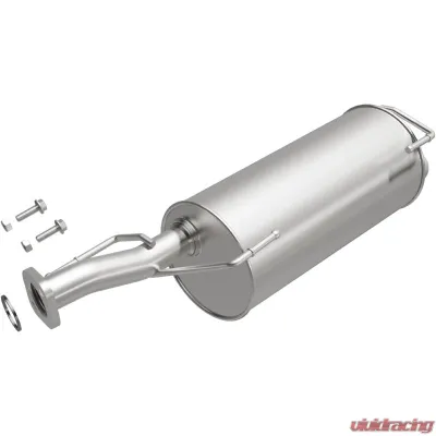 BRExhaust Muffler Kit Nissan Versa 1.8L 2007-2012 - 108-0032