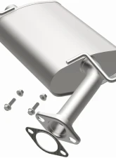 BRExhaust Muffler Kit Infiniti G35 3.5L 2004-2005                                     - 108-0033 - Image 2