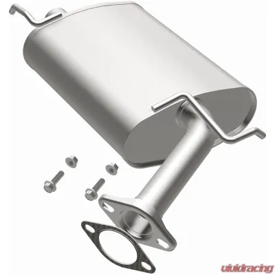 BRExhaust Muffler Kit Infiniti G35 3.5L 2004-2005 - 108-0033