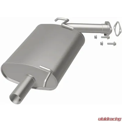BRExhaust Muffler Kit Infiniti G35 3.5L 2004-2005 - 108-0033
