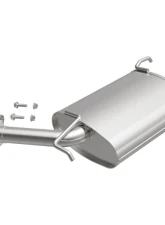 BRExhaust Muffler Kit Infiniti G35 3.5L 2004-2005                                     - 108-0033 - Image 4