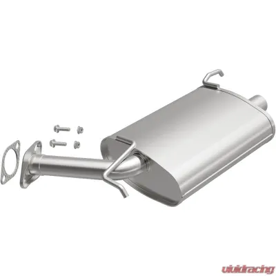 BRExhaust Muffler Kit Infiniti G35 3.5L 2004-2005 - 108-0033