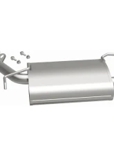 BRExhaust Muffler Kit Infiniti G35 3.5L 2004-2005                                     - 108-0033 - Image 5