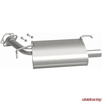 BRExhaust Muffler Kit Infiniti G35 3.5L 2004-2005 - 108-0033