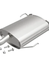 BRExhaust Muffler Kit Nissan Cube 1.8L 2009-2014                                     - 108-0034 - Image 2