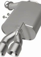 BRExhaust Muffler Kit Infiniti M35 3.5L 2006-2008                                     - 108-0035 - Image 3