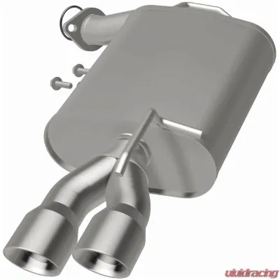 BRExhaust Muffler Kit Infiniti M35 3.5L 2006-2008 - 108-0035