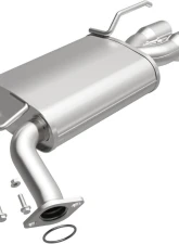 BRExhaust Muffler Kit Infiniti M35 3.5L 2006-2008                                     - 108-0035 - Image 4