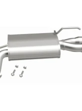 BRExhaust Muffler Kit Infiniti M35 3.5L 2006-2008                                     - 108-0035 - Image 5