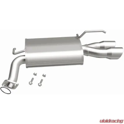 BRExhaust Muffler Kit Infiniti M35 3.5L 2006-2008 - 108-0035