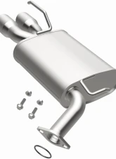 BRExhaust Muffler Kit Infiniti M35 3.5L 2006-2008                                     - 108-0036 - Image 3